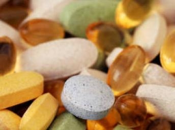 Cẩn trọng khi dùng vitamin bổ sung