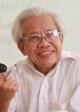 GS Hồ Ngọc Đại: 'Học sinh bị biến thành con tin'