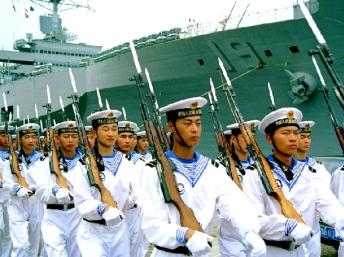 Châu Á: Trung Quốc muốn khẳng định vai trò để đối phó với chiến lược mới của Mỹ