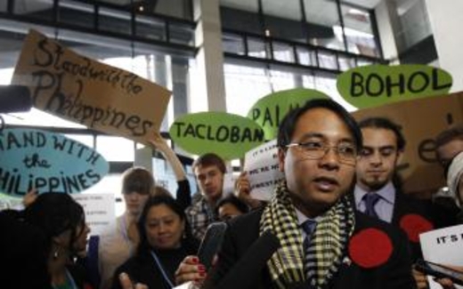 Điểm báo Quốc tế