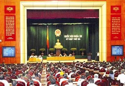 Trách nhiệm của đại biểu Quốc hội