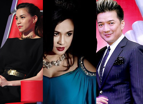 Độc giả sôi sục vụ Thanh Lam nhận xét Hà Hồ