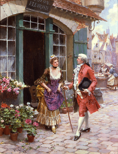 Pan Tadeusz (ciąg dalszy – 43)