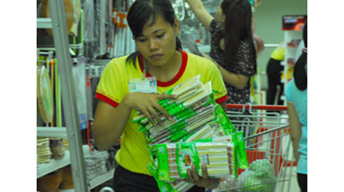 Nhập khẩu “hàng lạ” - Kỳ 1: