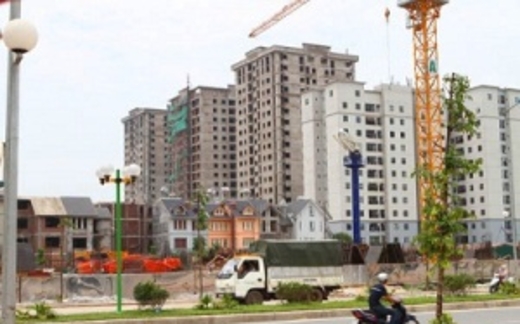 Cảnh báo nguy cơ khủng hoảng thừa nhà ở xã hội