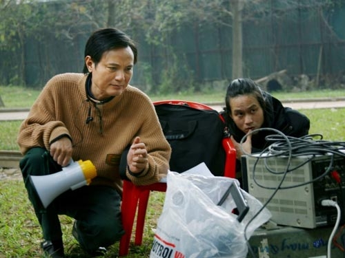 Giữ tiền trong kho để làm gì?