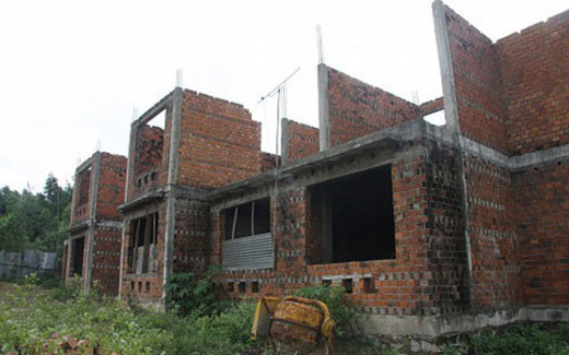 "Đũa thần" hô biến hơn 40.000 tỷ đồng nợ đọng