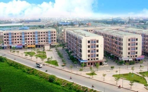Chưa có dự án nào tại Hà Nội được chuyển sang nhà ở xã hội