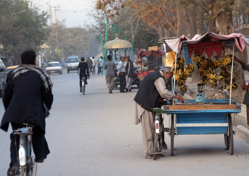 Hội nghị Kabul nhấn mạnh chuyển giao quyền lãnh đạo cho người Afghanistan