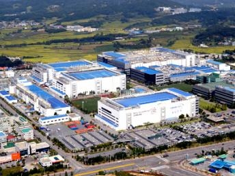 Một người Trung Quốc làm việc cho Samsung bị bắt về tội làm gián điệp công nghiệp