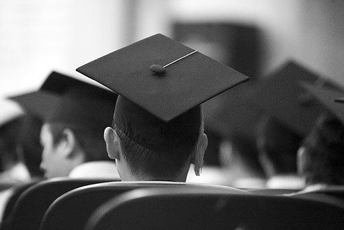 Nóng lòng xóa bỏ ‘xôi chấm xôi’ ở đại học Việt