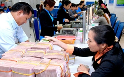 Hết thời trần tín dụng: Không còn đáng quan tâm?