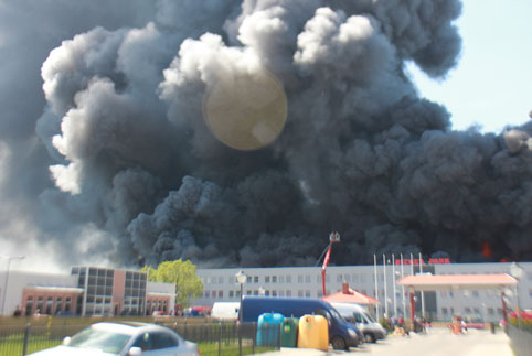 Xin được chia sẻ nỗi đau này với bà con kinh doanh