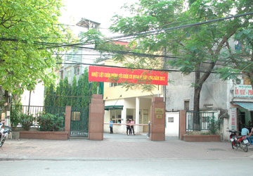 “Đất vàng” trụ sở: Tự ý bán là sai!