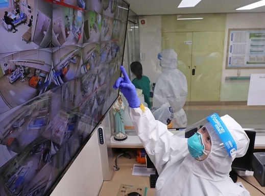 Delmicron - những rủi ro khi đồng nhiễm Delta và Omicron