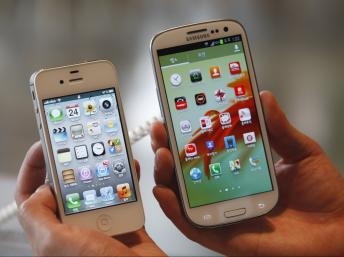 Samsung phải bồi thường hơn 1 tỷ đô la cho Apple