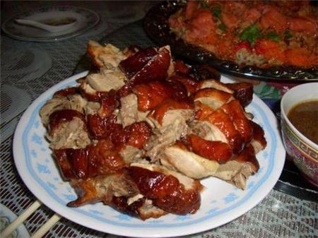 Ẩm thực xứ Lạng