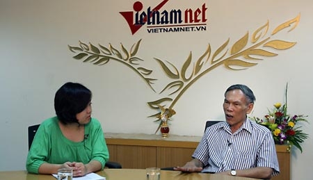 "Dù khó khăn lúc đầu, cái tiến bộ rồi sẽ thắng"