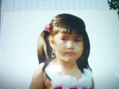 Nỗi đau của người cha lập trang web tìm con mất tích