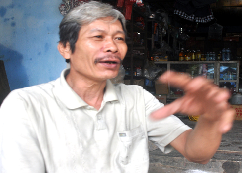 Người dân mất ăn mất ngủ vì động đất