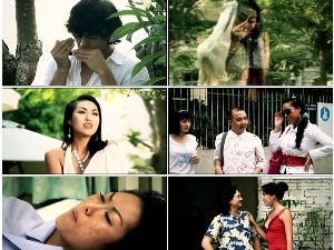 Cần loại trừ gấp những ca từ phi văn hóa, lẩn thẩn