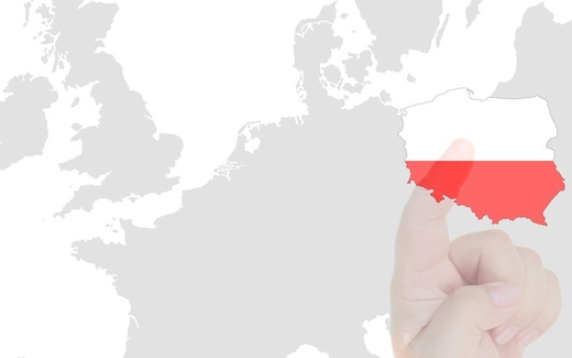 Morgan Stanlay nâng mức dự đoán tăng trưởng GDP của Ba Lan