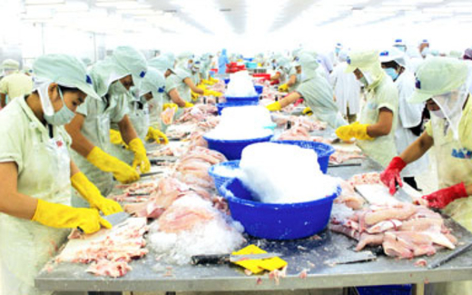 Xuất siêu, nhập siêu: Chuyện “Tái ông mất ngựa”