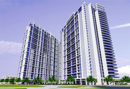 TSQ Việt Nam: Đủ chiêu hành hạ khách mua nhà