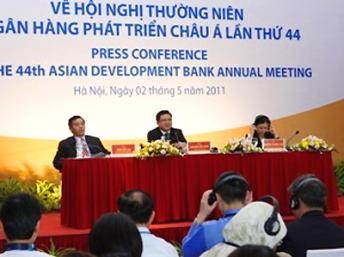 Theo ADB, chống tham nhũng phải là ưu tiên số một của châu Á