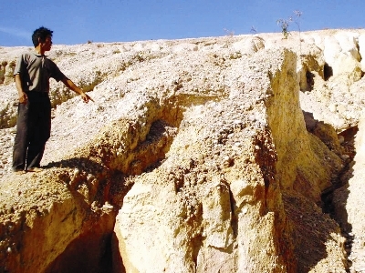 Nỗi lo treo đầu bão lũ - Bài 1