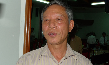 Nhập khẩu than là phép thử (!?)