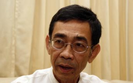 Cam Bốt: Một hoàng thân tuyệt thực đòi ''công lý'' cho đối lập