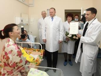 Tình trạng dân số sụt giảm: đe dọa lớn đối với Nga
