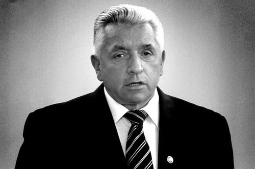 Andrzej Zbigniew Lepper – một chính trị gia  „nổi loạn”