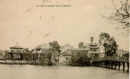 Tìm dấu vết 'trốn báo ác' của chúa Trịnh Giang?