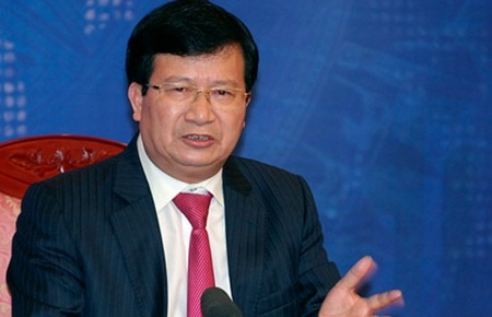 Bộ trưởng Bộ Xây dựng: “Thị trường bất động sản đang ở đáy”