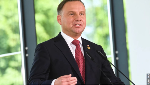 Tin vắn Ba Lan (12/06/2019)