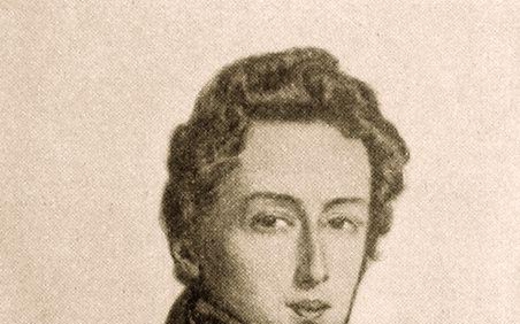 Frédéric Chopin Âm nhạc của trái tim
