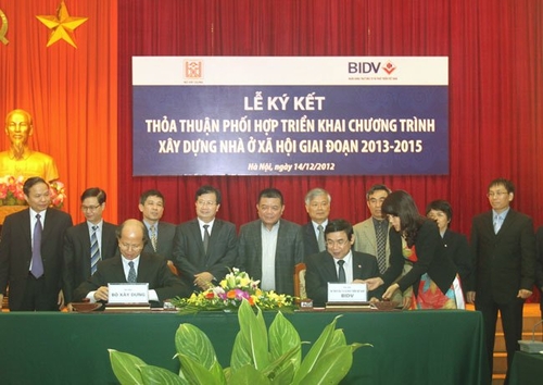 30.000 tỉ đồng cho vay bất động sản