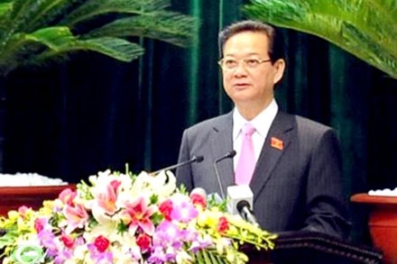 “Tôi không chạy, không xin, không từ chối bất kỳ nhiệm vụ nào Đảng giao cho”