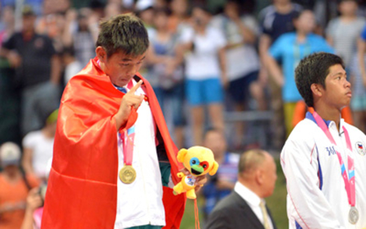 Hành xử ích kỷ