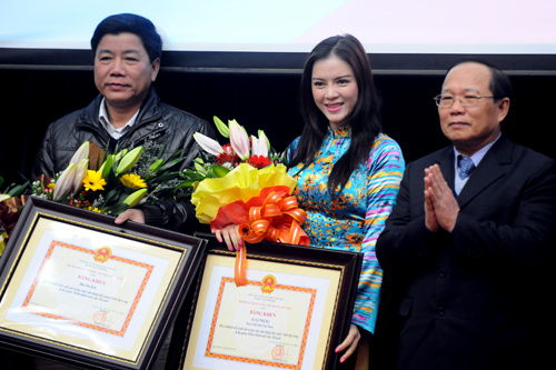 Bộ Văn hóa tìm ứng viên Đại sứ Du lịch 2013