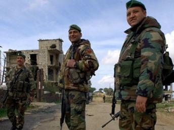 Một viên tướng Syria bị hạ sát. Quân đội gia tăng trấn áp tại Homs và Alep