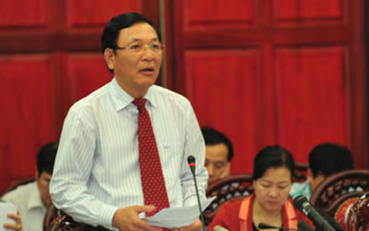 Chất lượng dưới tối thiểu, tốt nghiệp cao vì giáo dục thương dân?