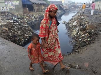 Unicef cảnh báo nạn bạo hành trẻ em tại châu Á - Thái Bình Dương