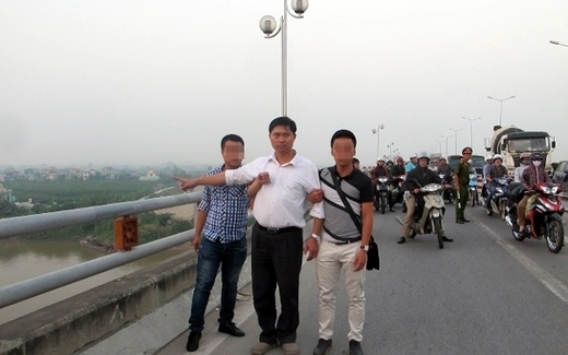 Ba cách để ngăn "thảm họa" y đức