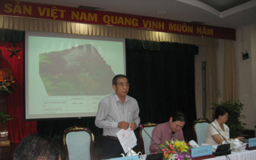 DỰ ÁN THỦY ĐIỆN ĐỒNG NAI 6 VÀ 6A: Nhận định mơ hồ