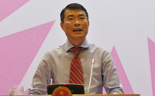 Nhà nước hưởng lợi từ chênh lệch giá vàng
