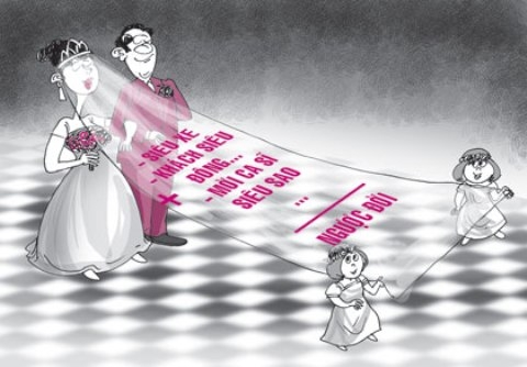 Văn hóa và... thói trưởng giả!