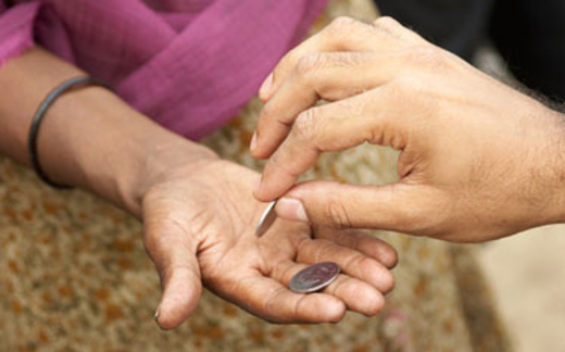 Tản mạn chuyện „cái bang” ở Warszawa.